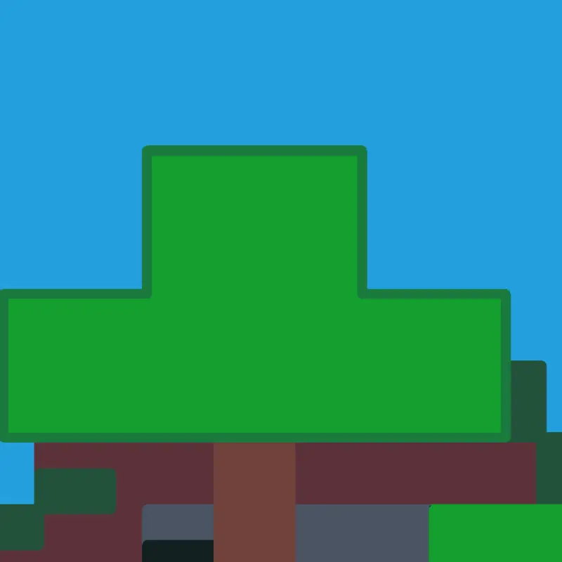 verity transferred from Minecraft to cas by @JelloMello_Games2025