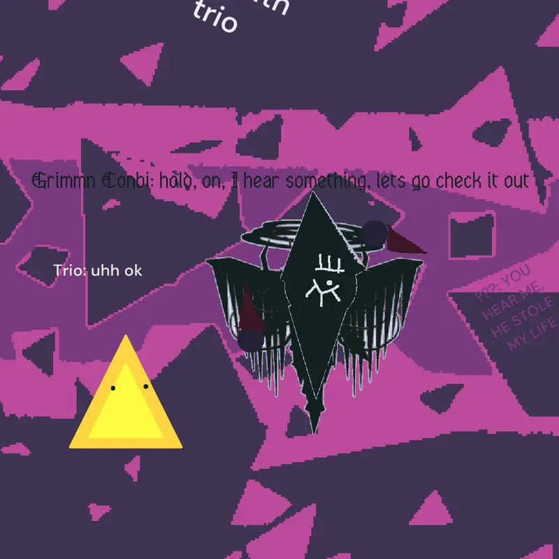 Game by @ThisIsMangoTheCat