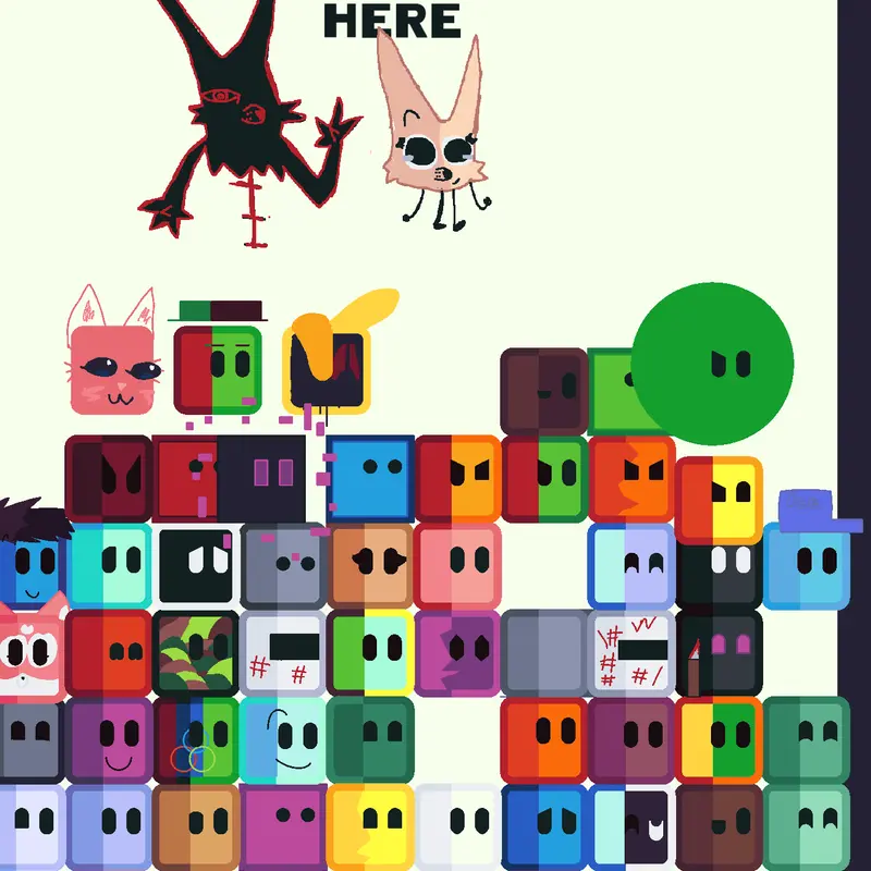 Game by @Moonlightfox_863