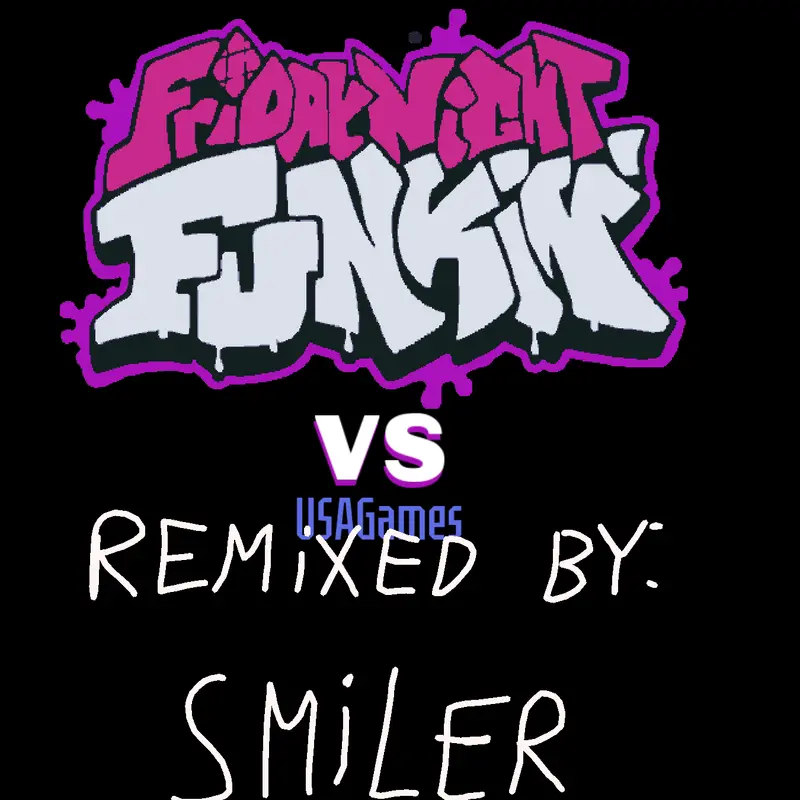 Game by @SMILER_Games