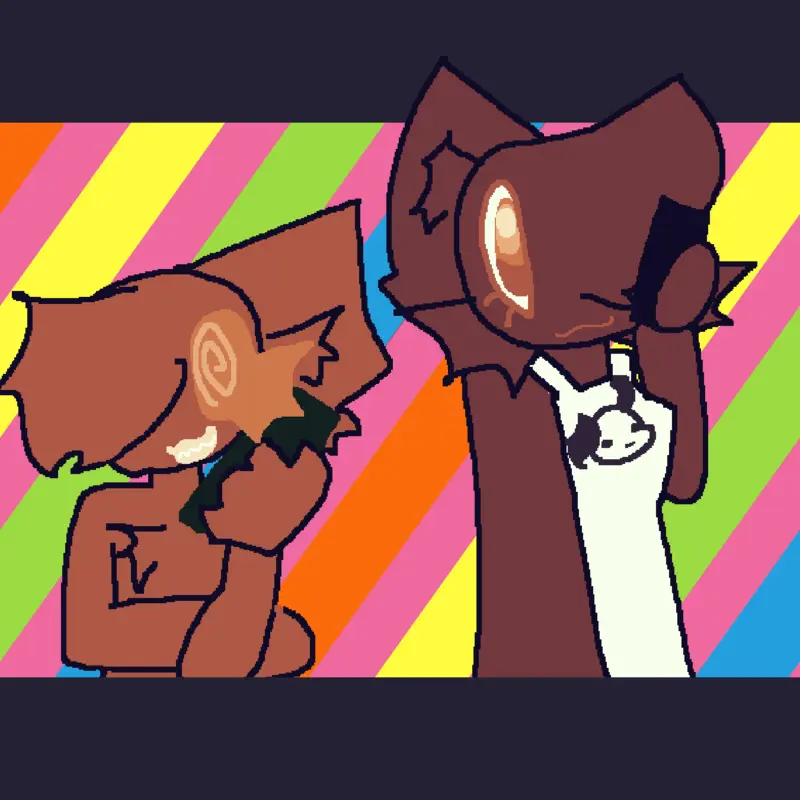 Game by @fluttersdawolf_