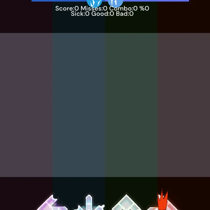 Game by @sonicpro2227_xd
