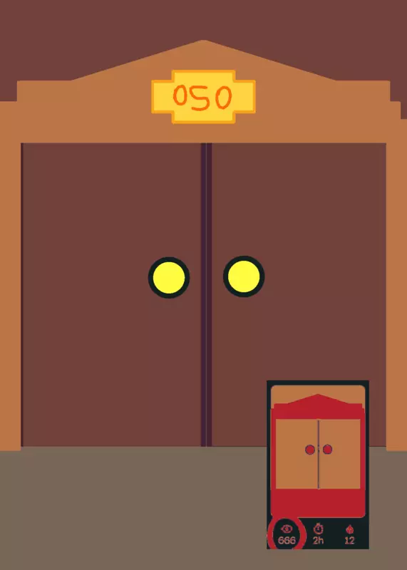 Game by @Hyago_2026year