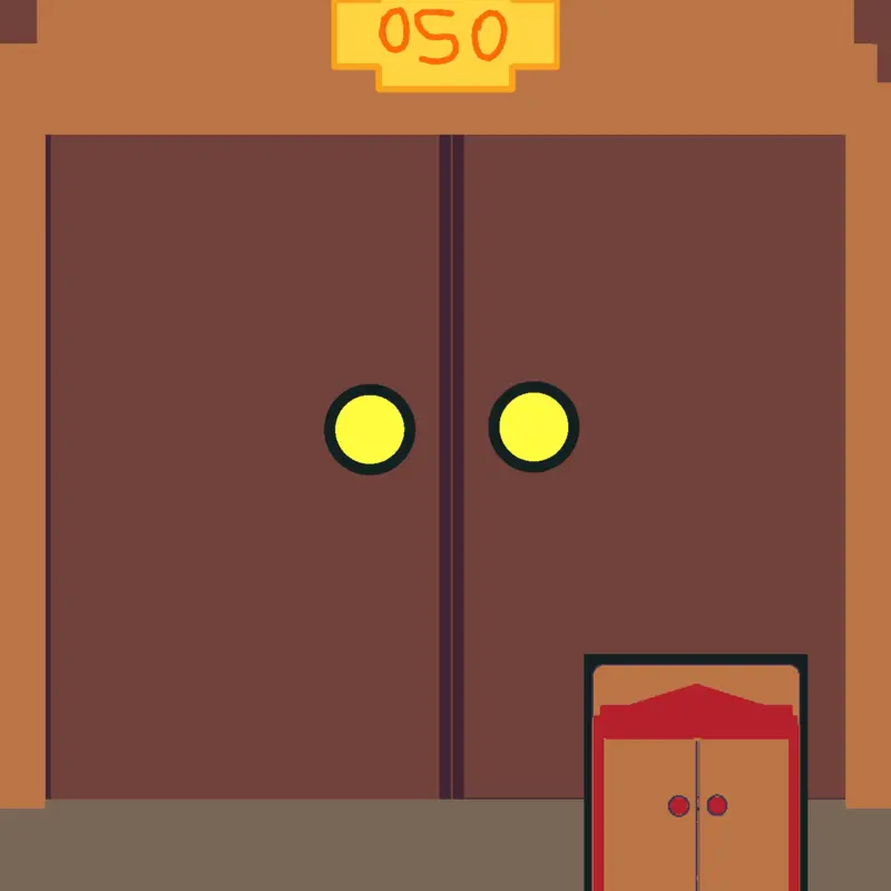 Game by @Hyago_2026year