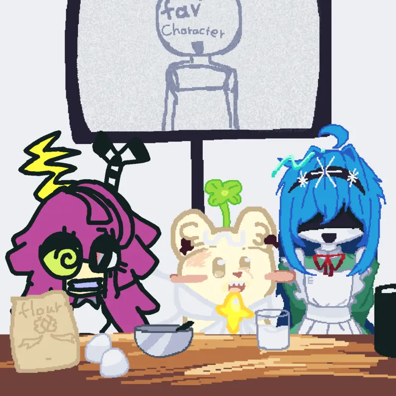 Game by @SquirmNumber1Fan