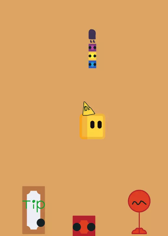 Game by @samsip