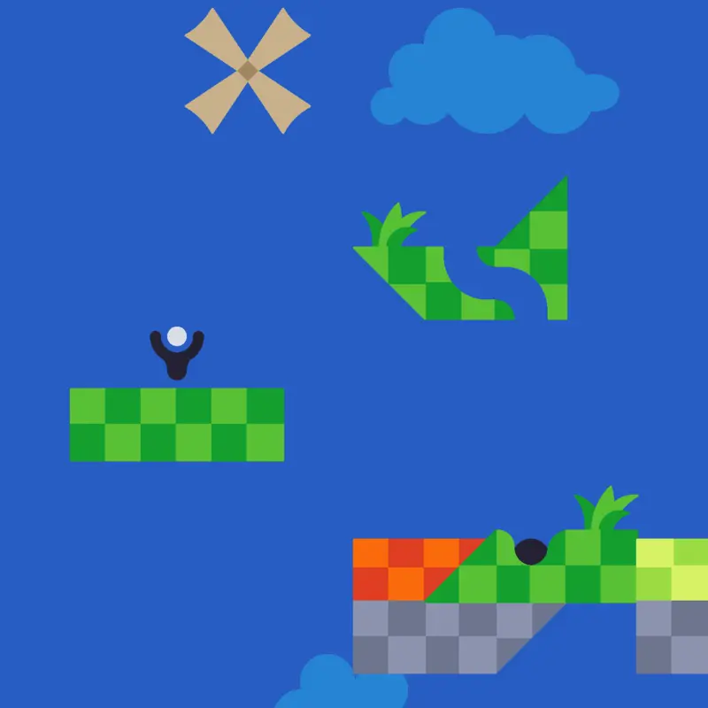 Game by @XVpa96