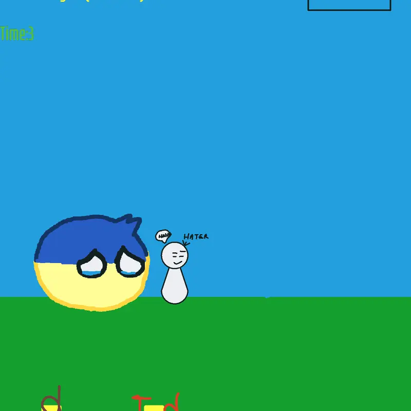 Game by @Ukraineball-UA