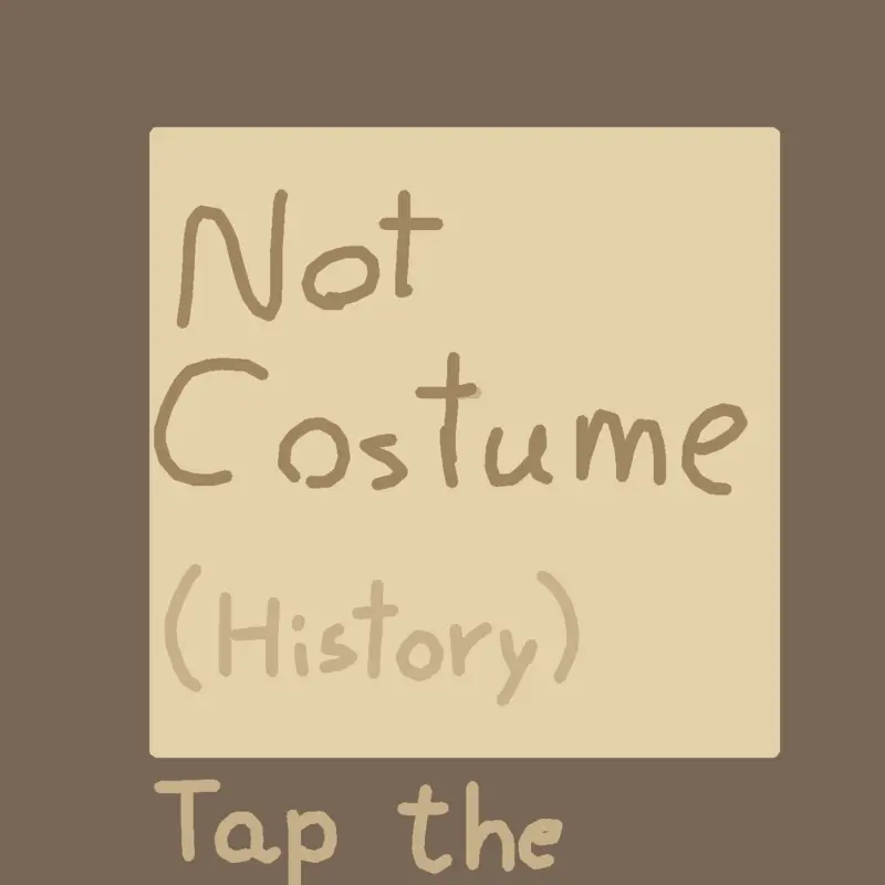 Game by @RagingJester