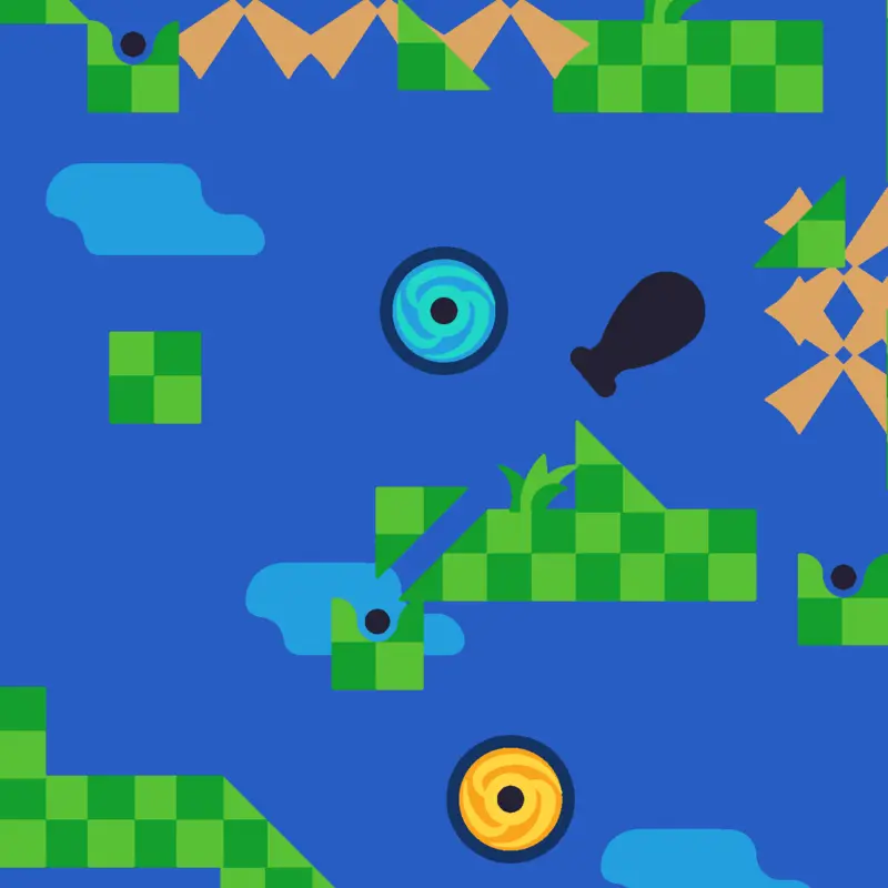 Game by @sepehr_creative