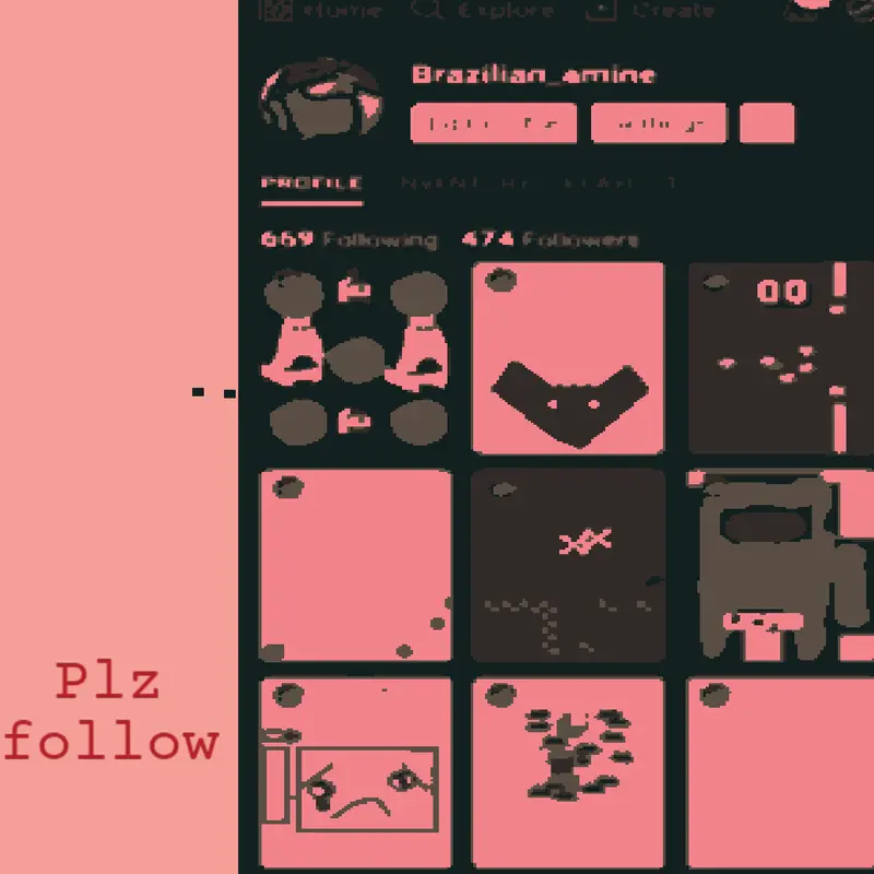 Game by @Brazilian_amine