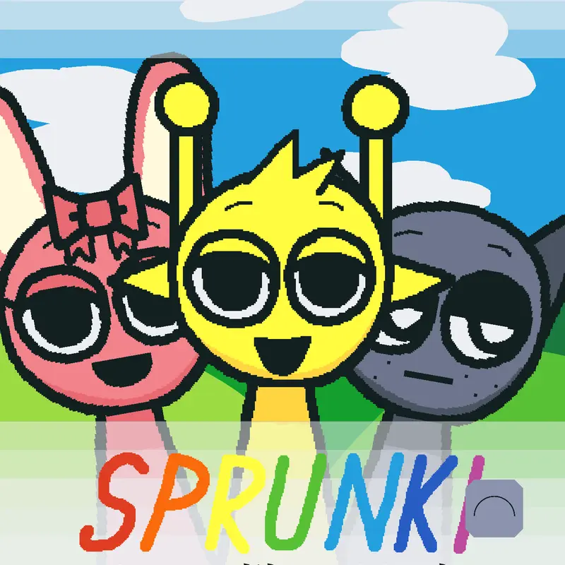 Game by @spranki