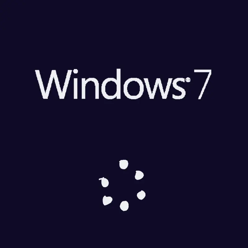 Windows 8 build 7667 by @calvin_2026