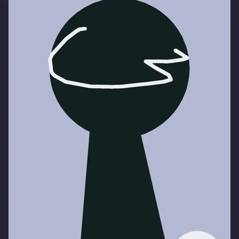 Game by @8_BALL