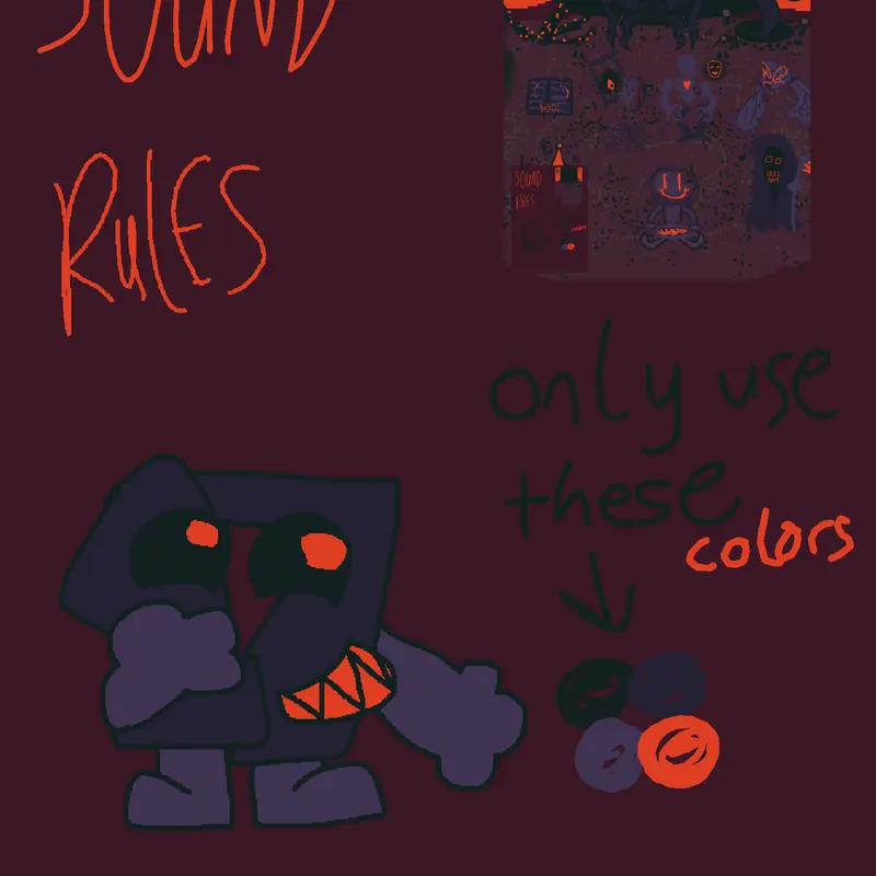 Game by @Groopz