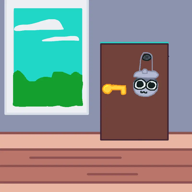 Game by @doufty