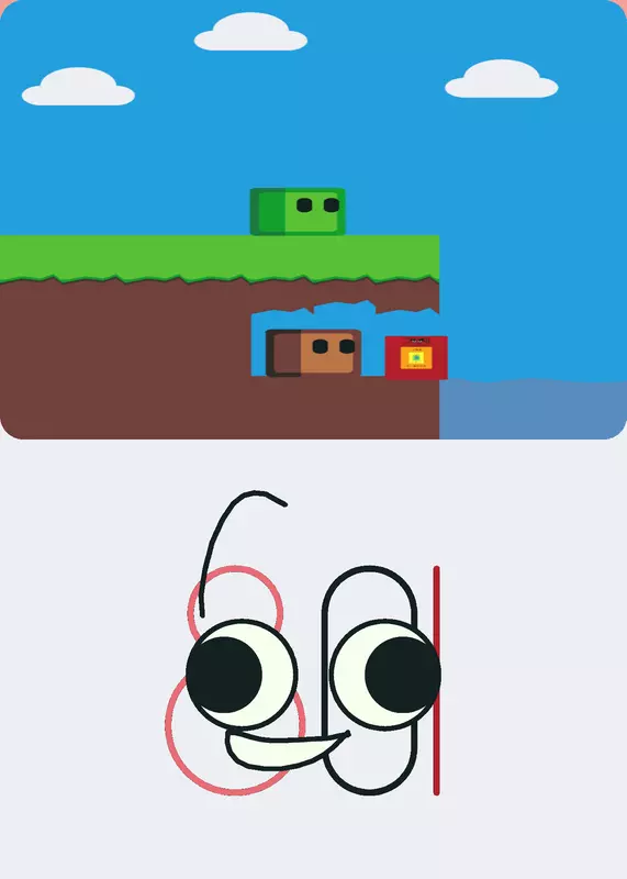 Game by @A-25Gameslol