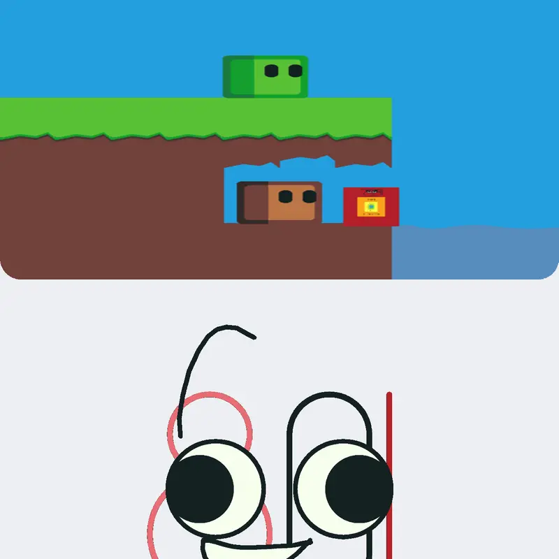 Game by @A-25Gameslol