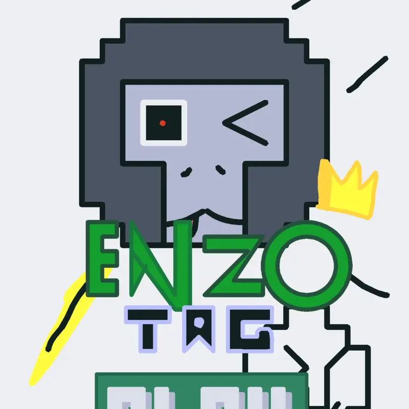 Game by @EnzoGamerBR07