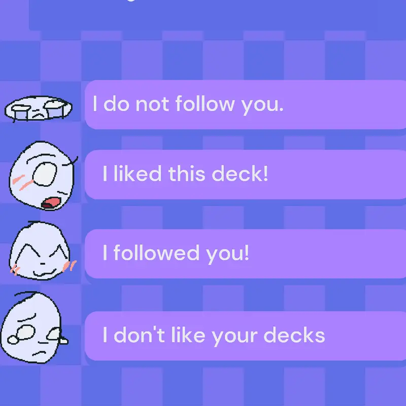 Game by @lillyxoxl4x