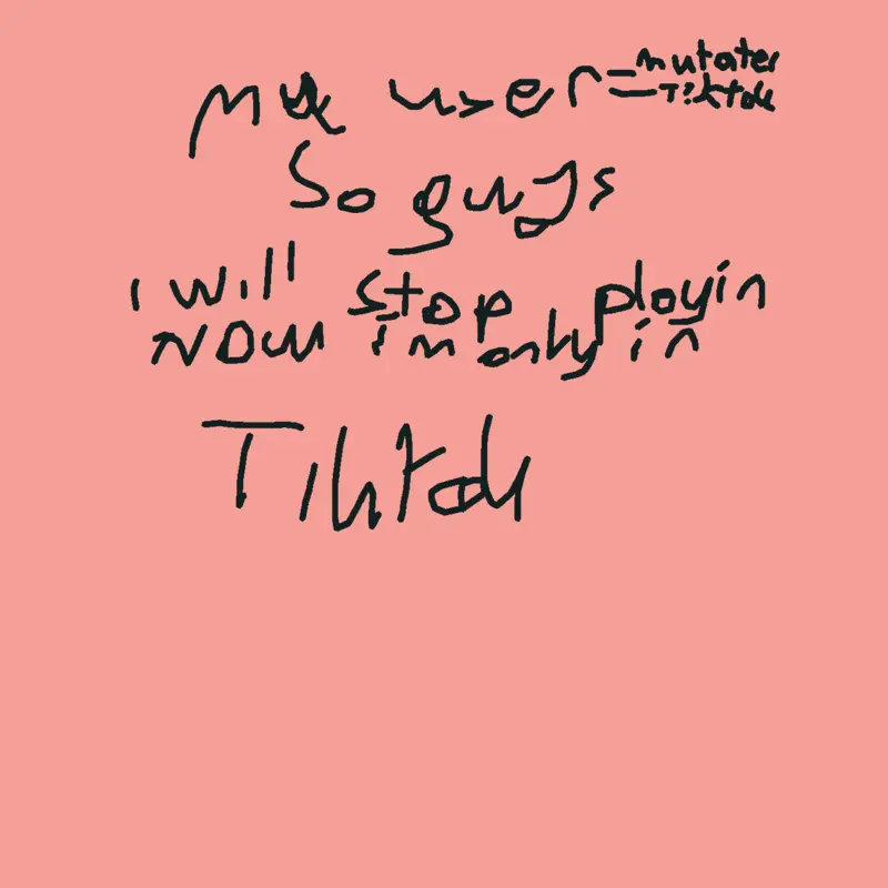 Game by @Mutater