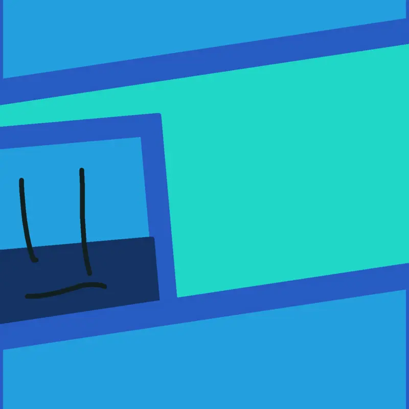 Game by @Blue-CubeEnding