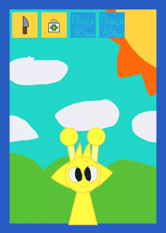 Game by @JOSHUAAnimations
