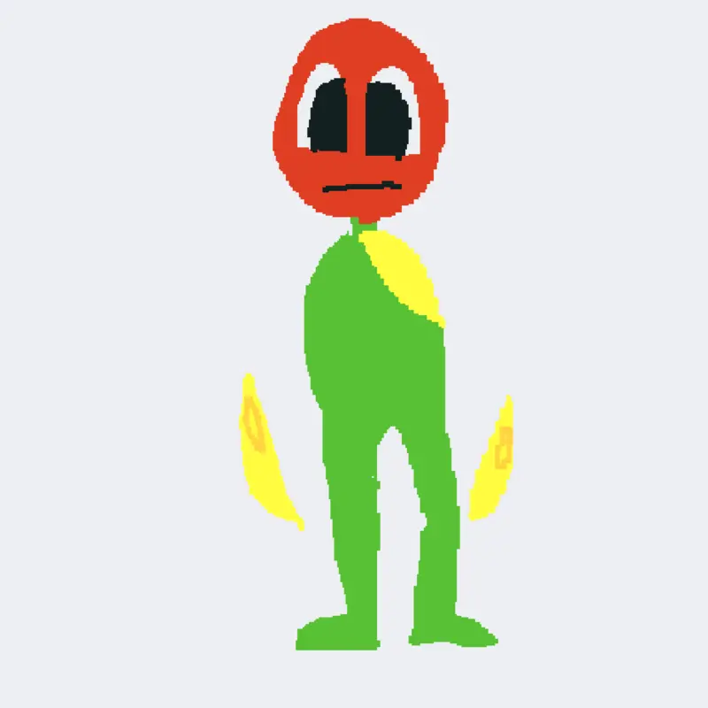 Game by @Cubot_stuff