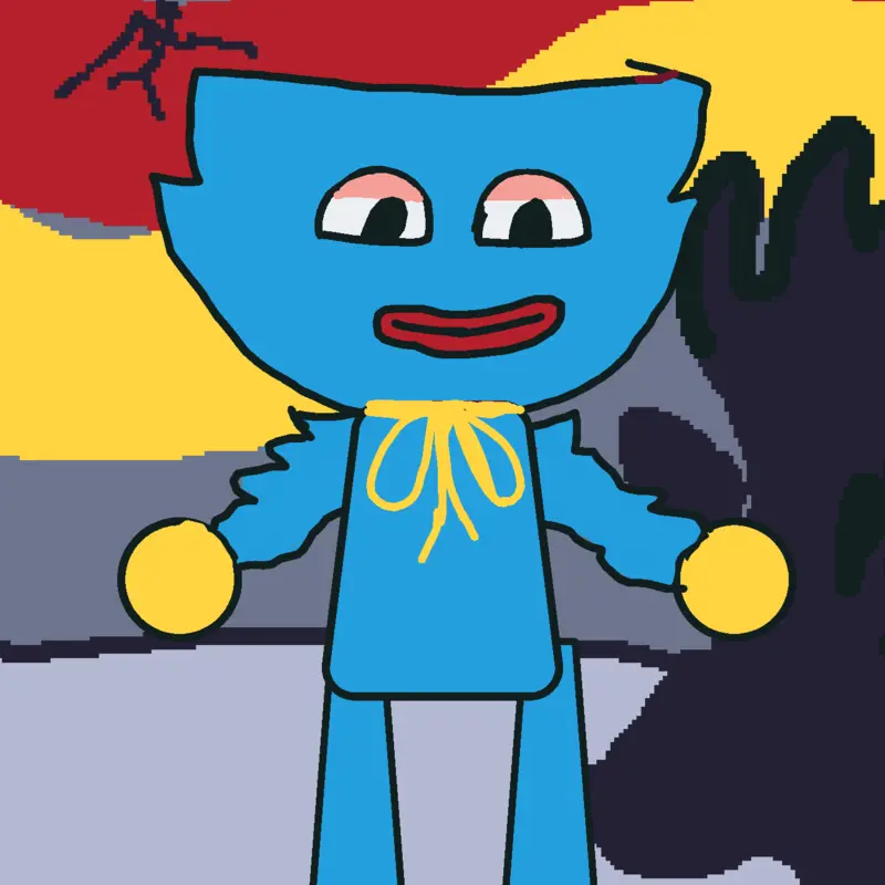 Game by @yioda