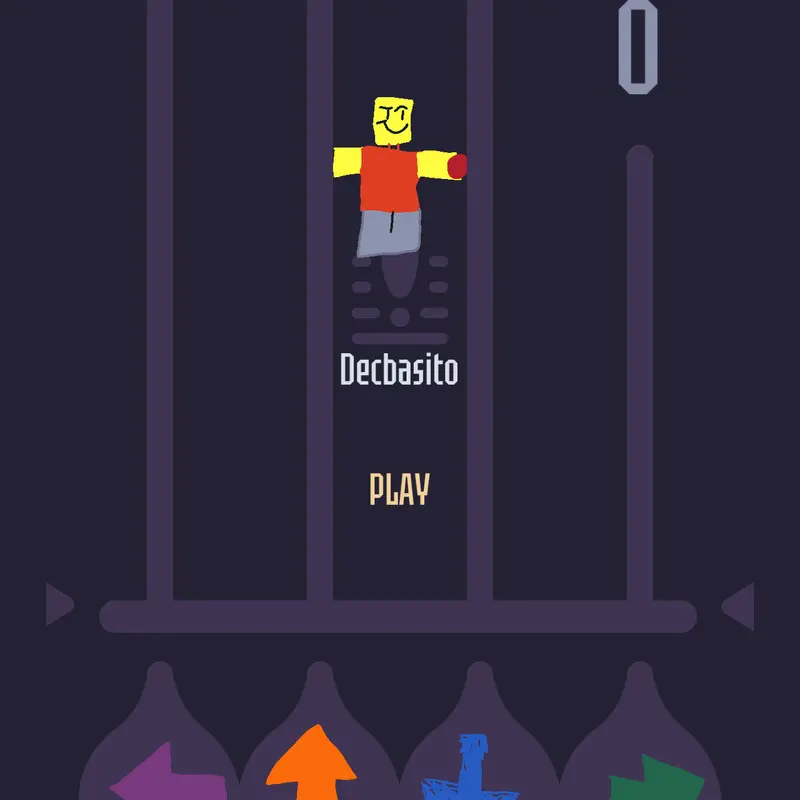 Game by @1rwr