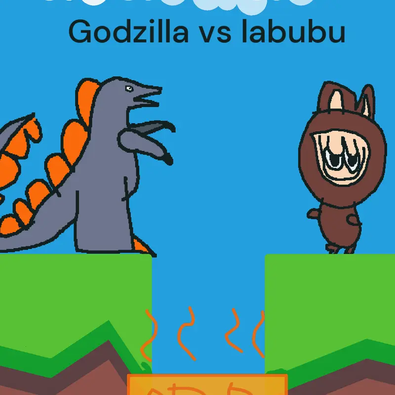 Game by @godzillasaurus_account