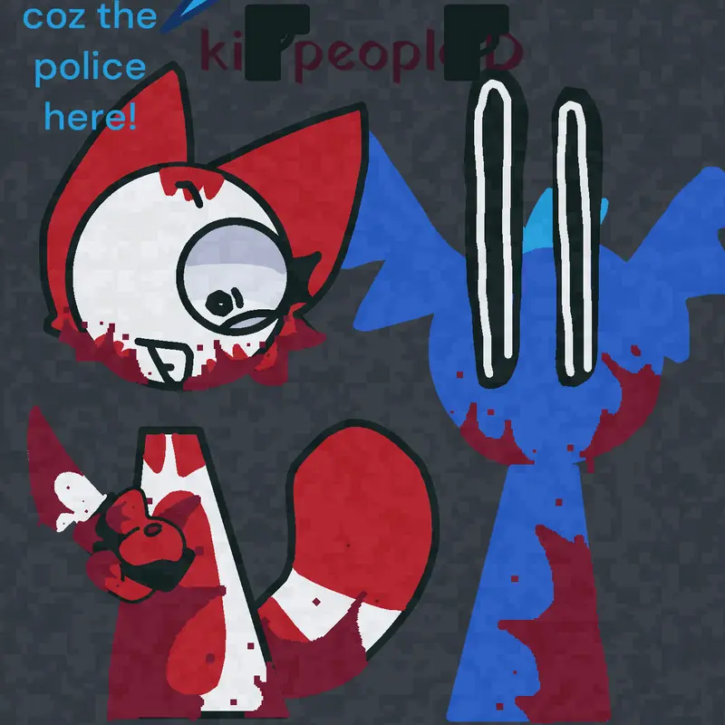 Game by @that_one_sprunki_memer