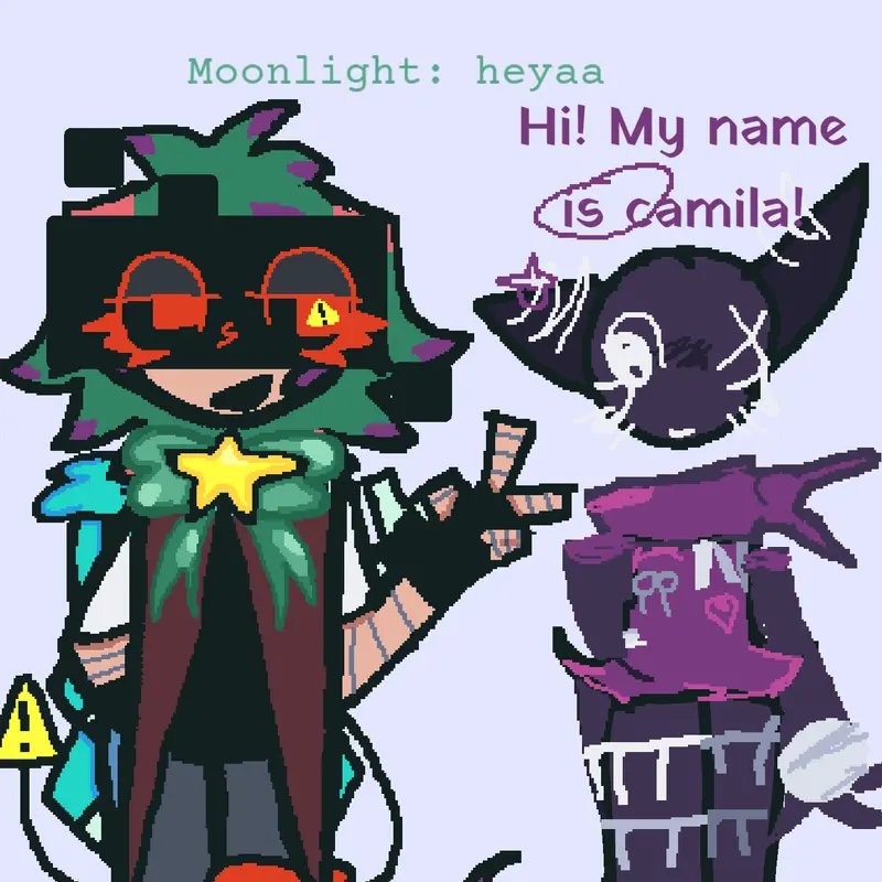 Game by @V11_1S_M3H_