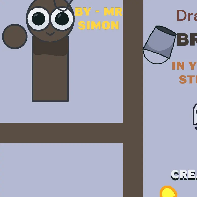 Game by @Mr_Simon