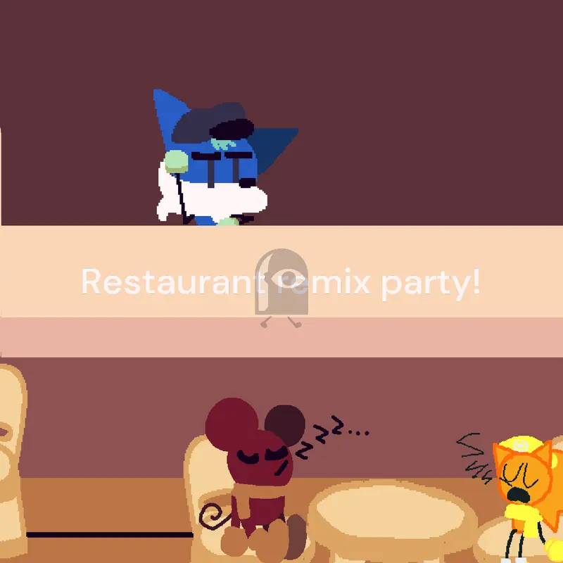 Game by @OrangeTheHedgehog