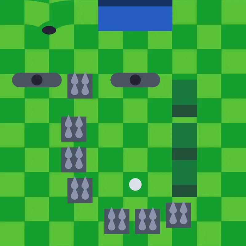 Game by @jeddicreates