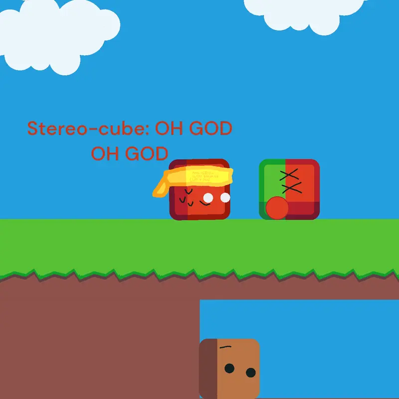 Game by @stereobot_idk