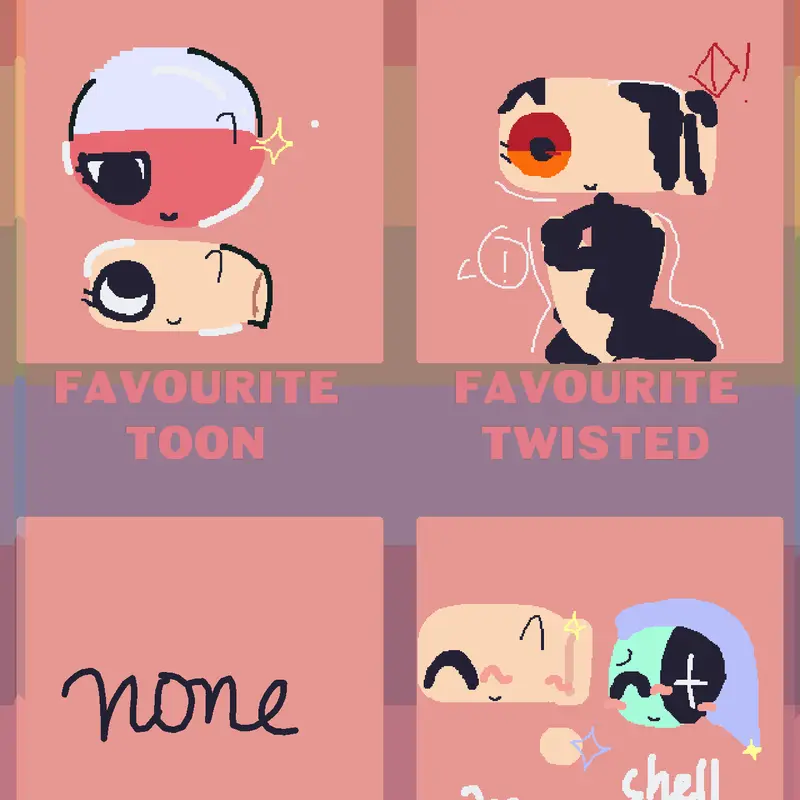Game by @new_year_new_me