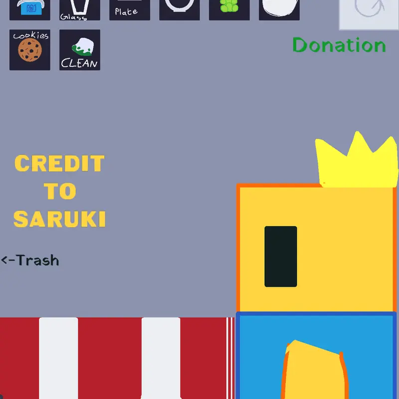 Game by @denki_1