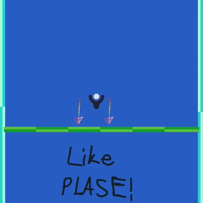 Game by @meyrad