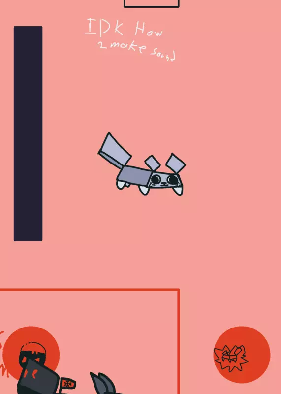 Game by @dancing_cat2