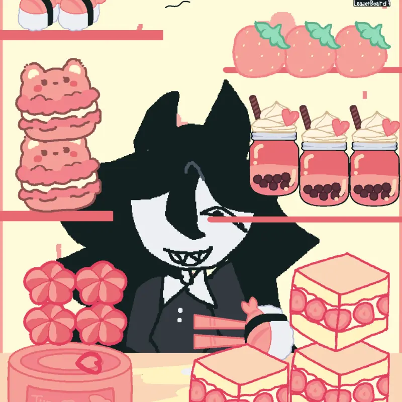 Game by @loser_zara