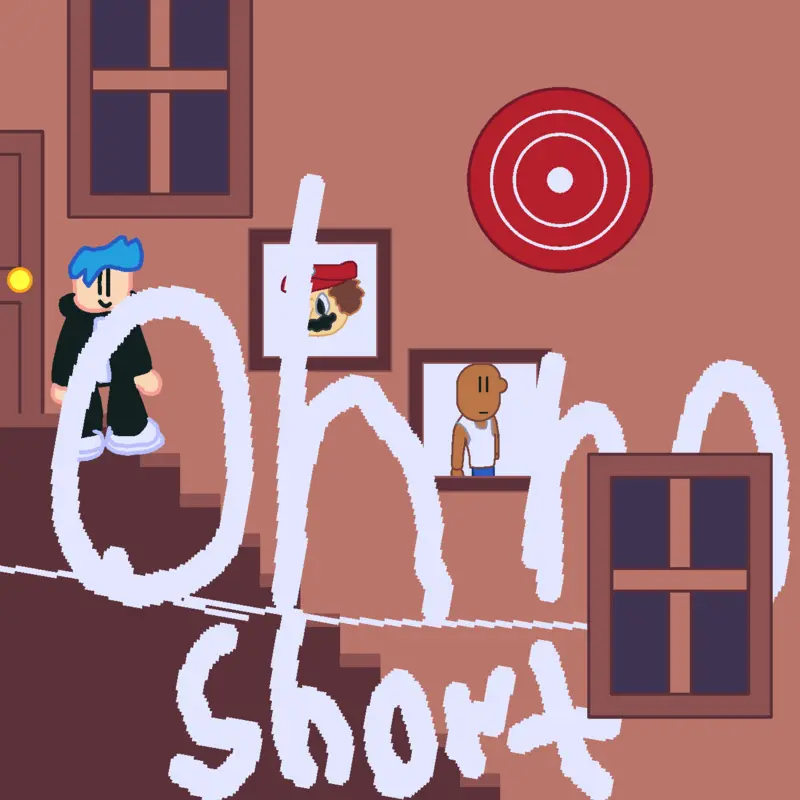 Game by @supersonicazaan