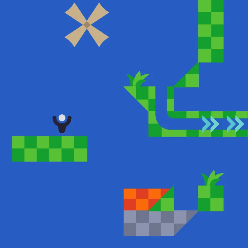 Game by @piggil