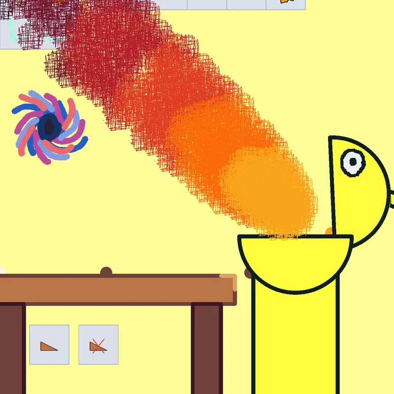Game by @mr_spongebob