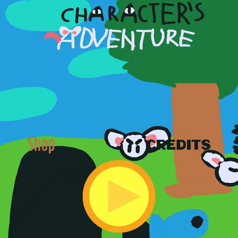 Game by @GeorgeGaming777