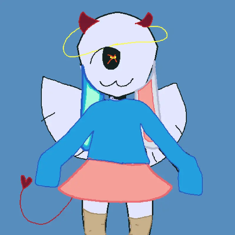 Game by @tea_4553355