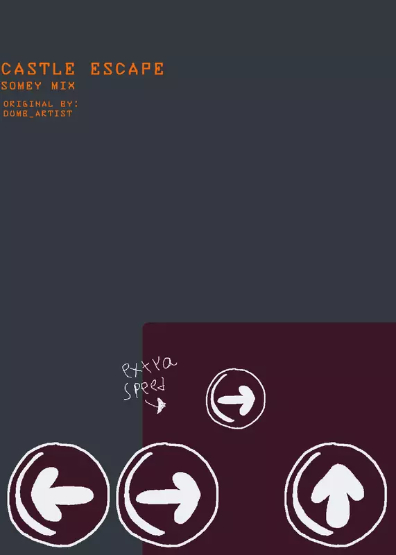 Game by @loflake
