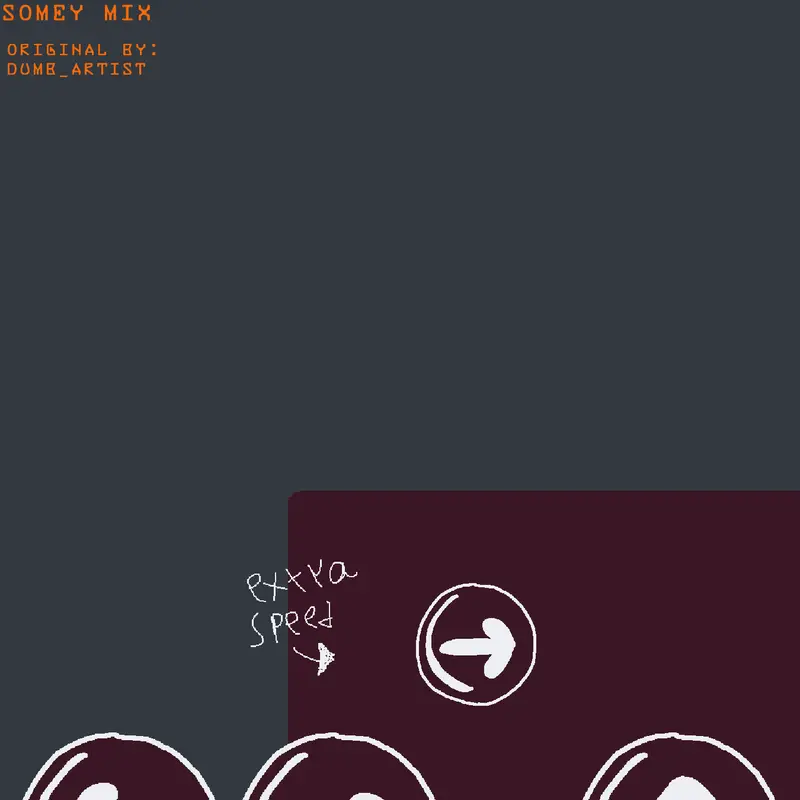 Game by @loflake