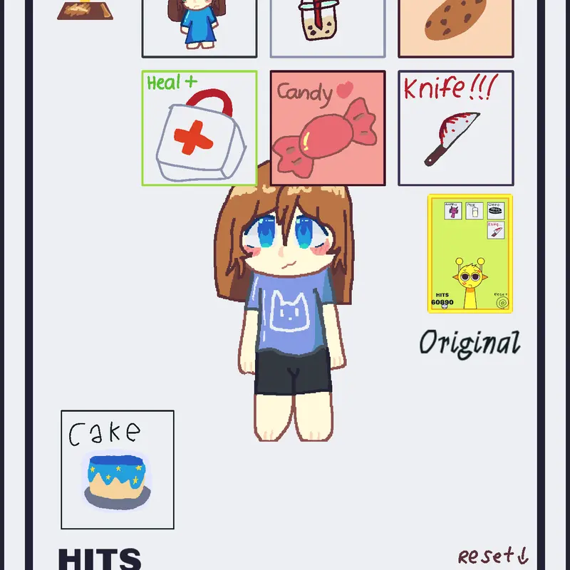 Game by @Phwanh12
